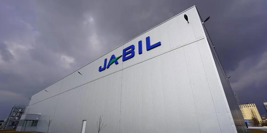 Jabil