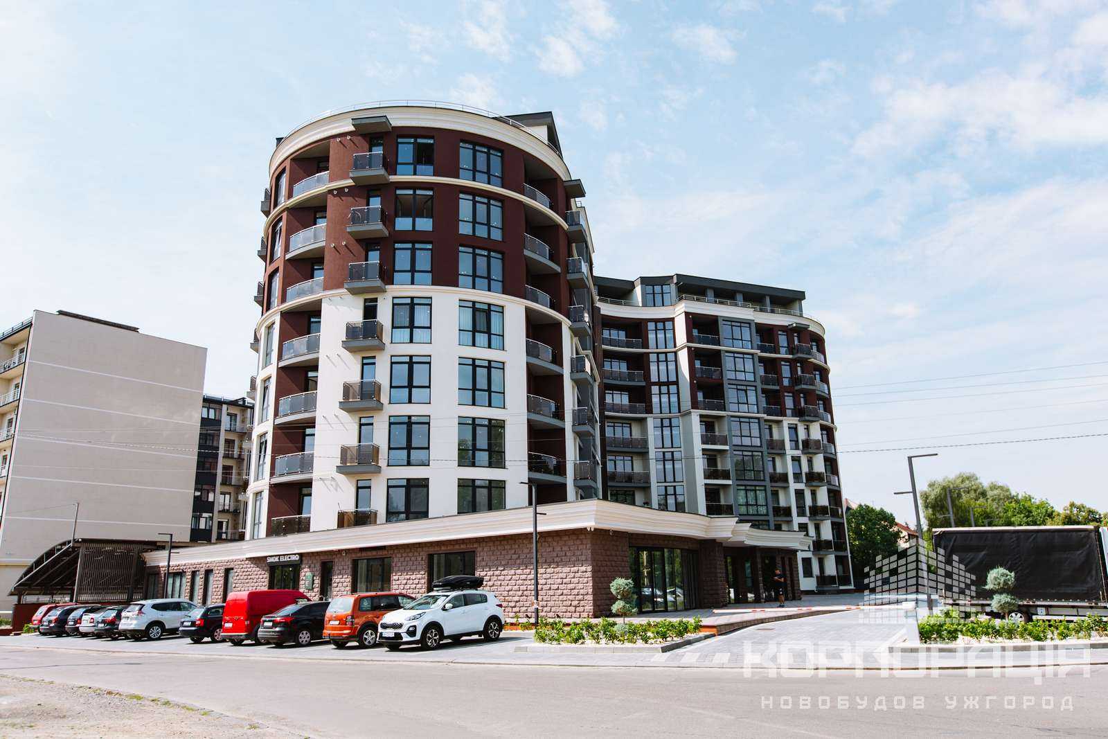 Residents Park